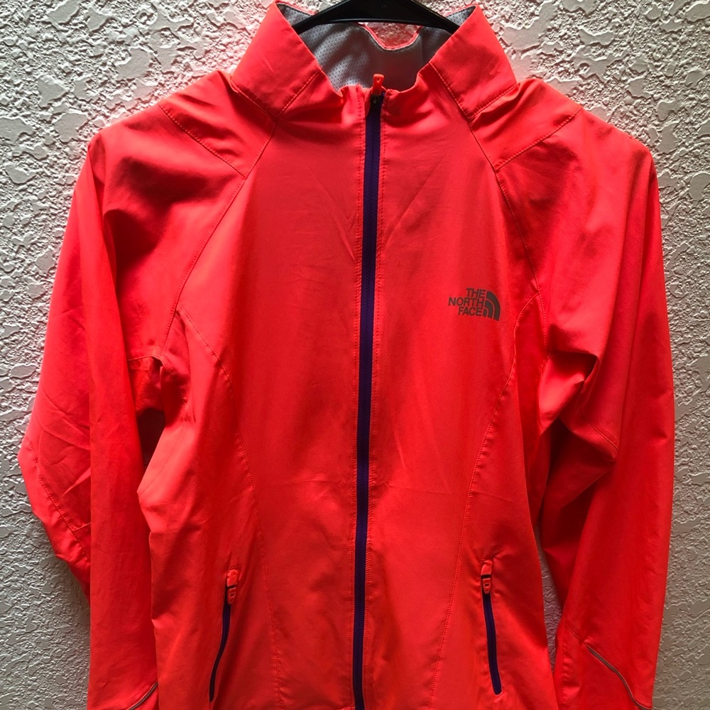 Women’s NorthFace Jacket